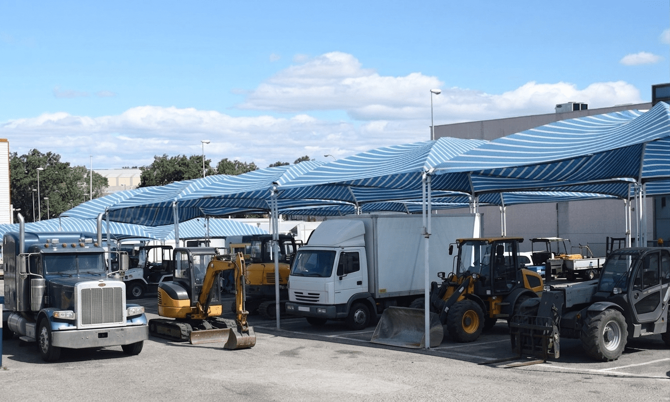 Compraventa de furgonetas en Terrassa